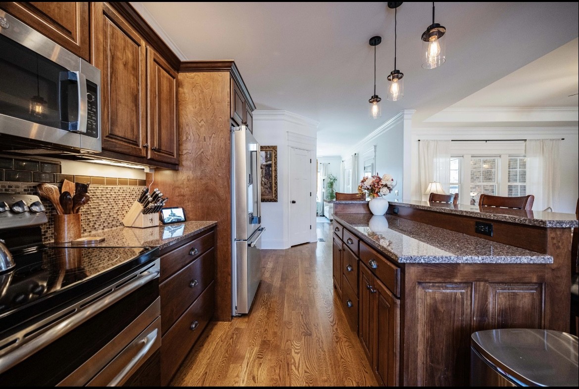 120 Rockingham Drive Murfreesboro, TN 37129 - Photo 28 of 54