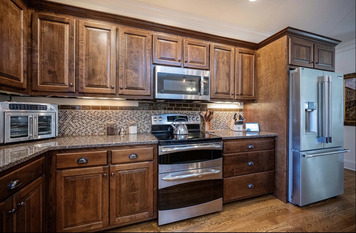 120 Rockingham Drive Murfreesboro, TN 37129 - Photo 31 of 54