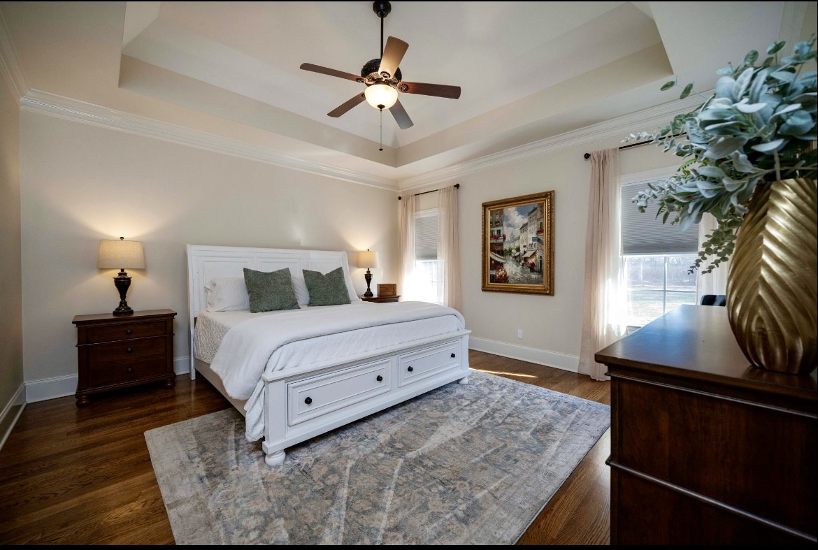 120 Rockingham Drive Murfreesboro, TN 37129 - Photo 34 of 54