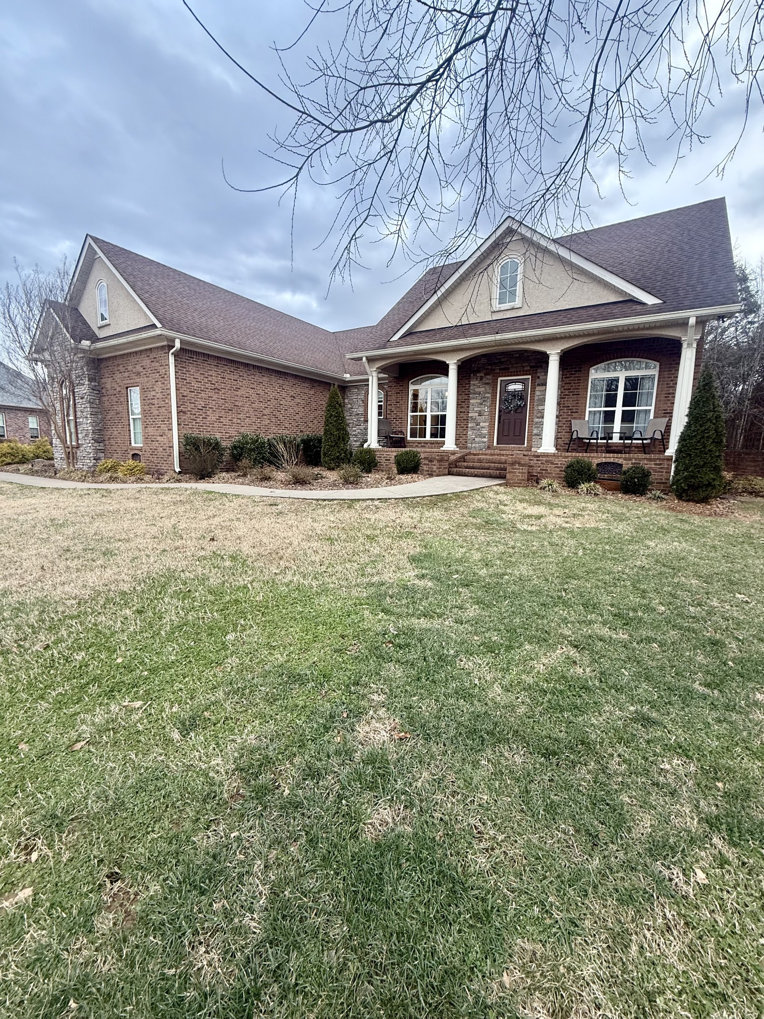 120 Rockingham Drive Murfreesboro, TN 37129 - Photo 4 of 47