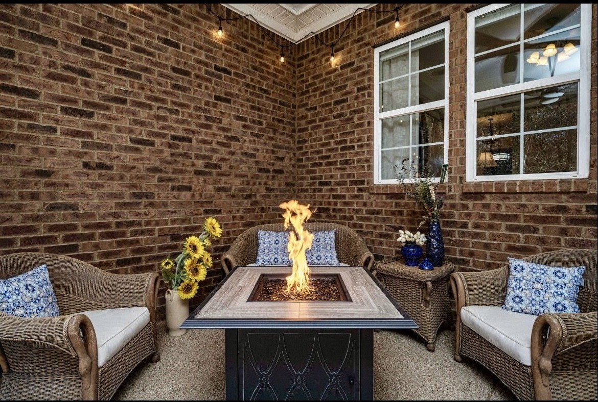 120 Rockingham Drive Murfreesboro, TN 37129 - Photo 43 of 47