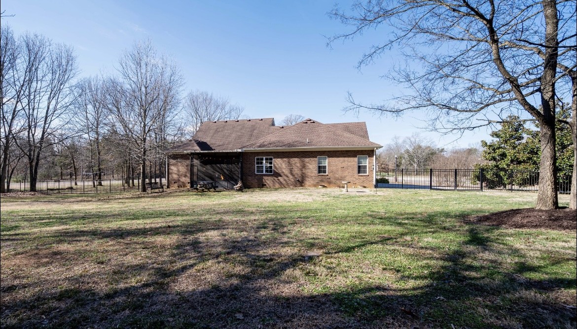 120 Rockingham Drive Murfreesboro, TN 37129 - Photo 46 of 47