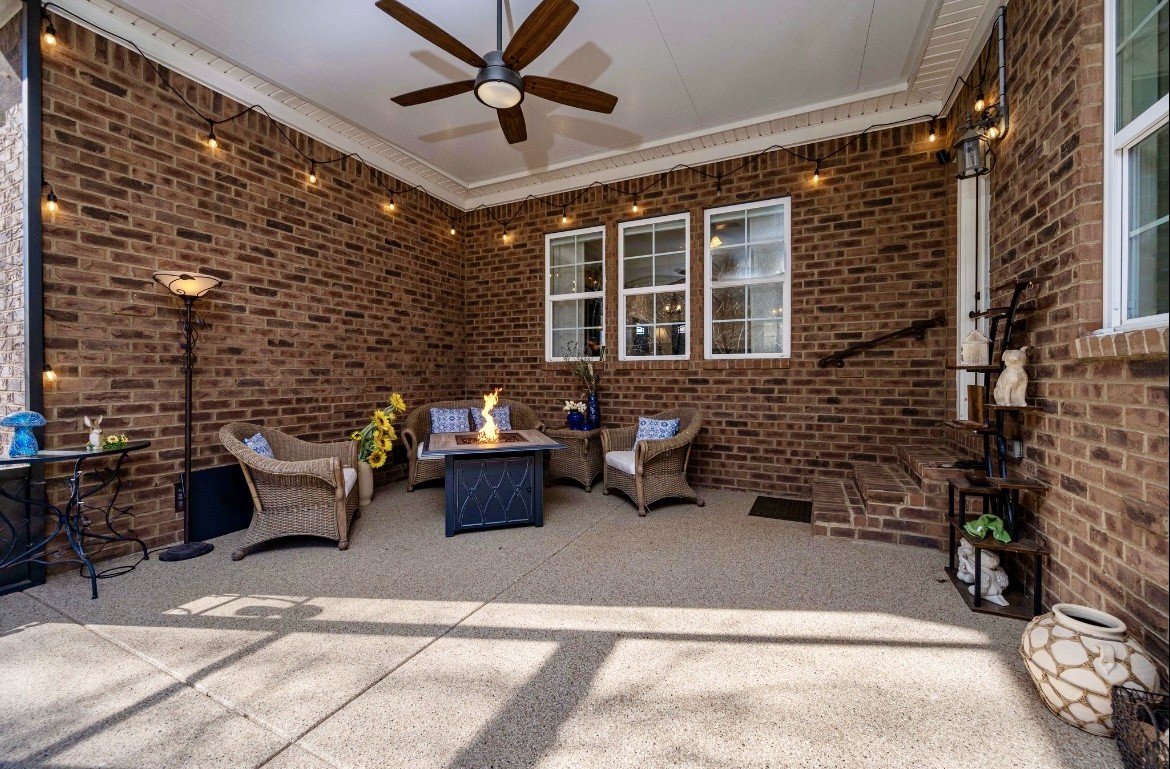 120 Rockingham Drive Murfreesboro, TN 37129 - Photo 47 of 54