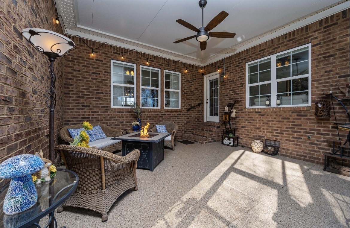 120 Rockingham Drive Murfreesboro, TN 37129 - Photo 51 of 54