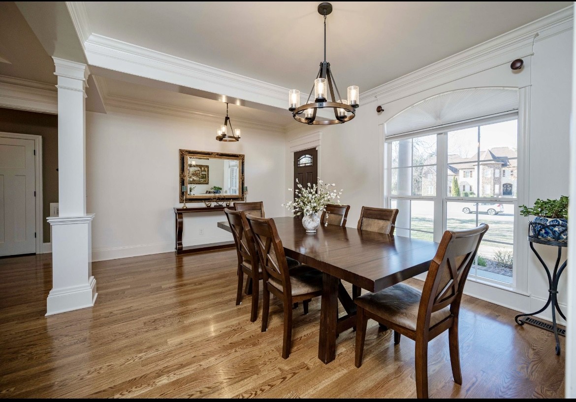 120 Rockingham Drive Murfreesboro, TN 37129 - Photo 6 of 54