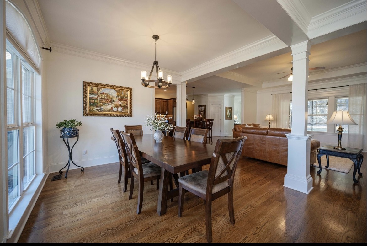 120 Rockingham Drive Murfreesboro, TN 37129 - Photo 7 of 54