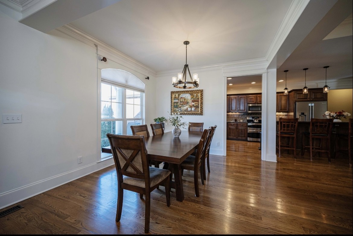 120 Rockingham Drive Murfreesboro, TN 37129 - Photo 8 of 54