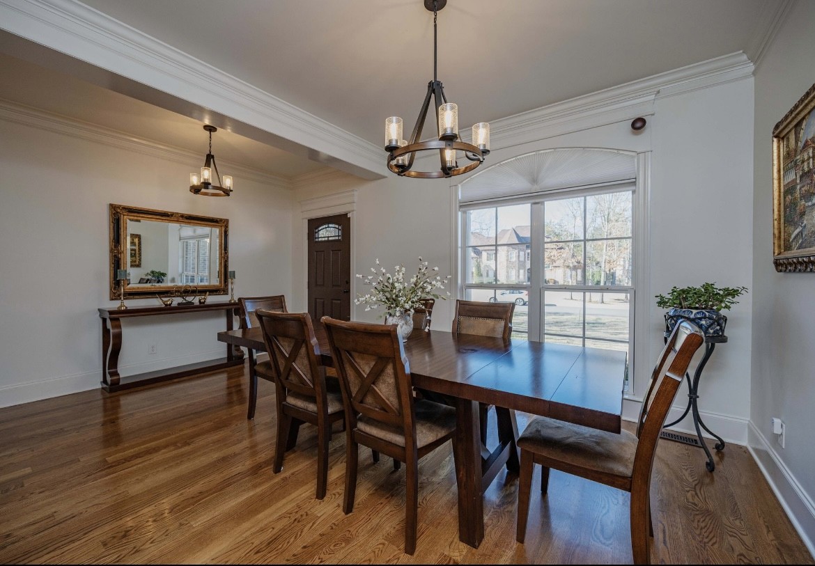 120 Rockingham Drive Murfreesboro, TN 37129 - Photo 9 of 54