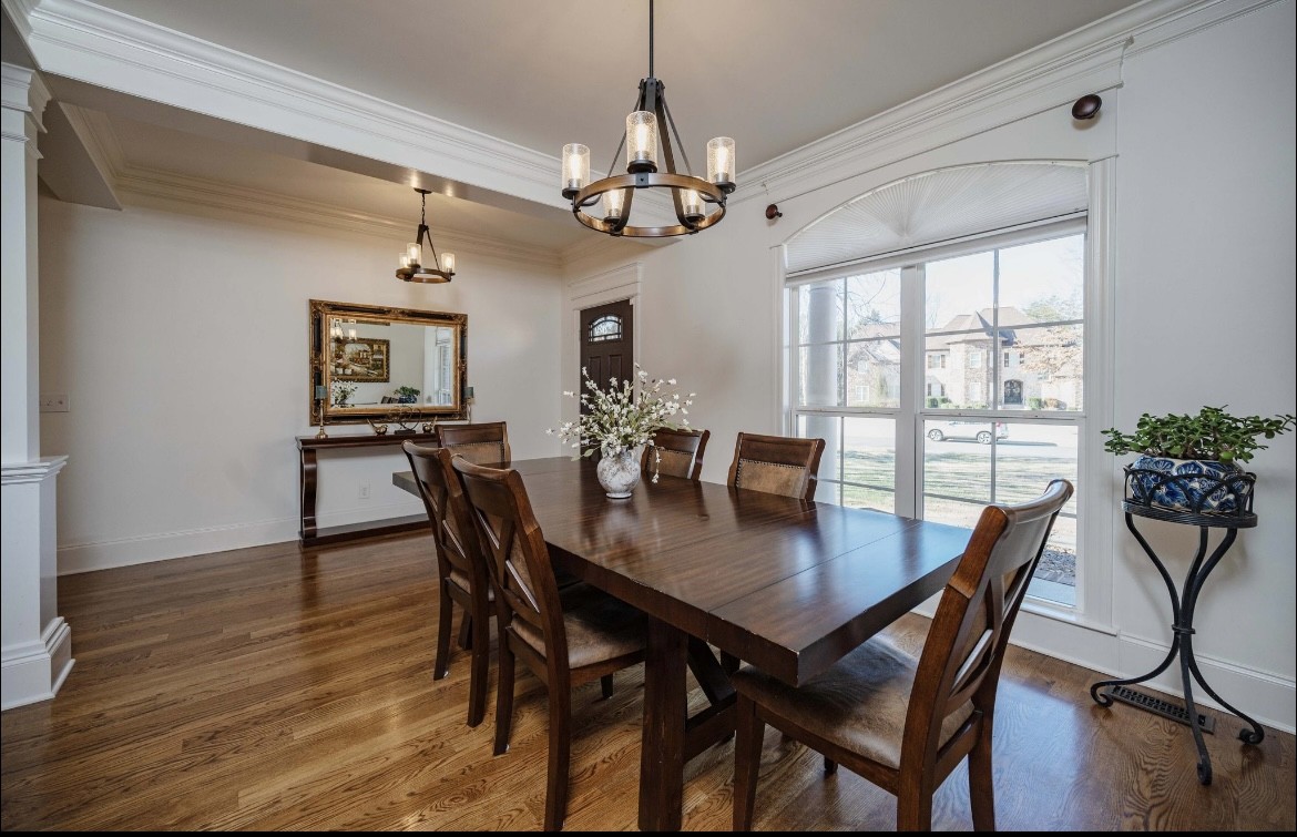 120 Rockingham Drive Murfreesboro, TN 37129 - Photo 10 of 54