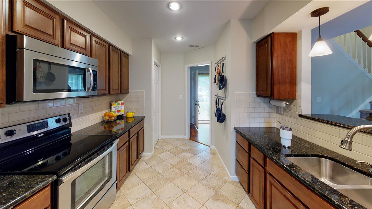 114 Timber Ridge Drive Durham, NC 27713 - Photo 6 of 27 Photo 6