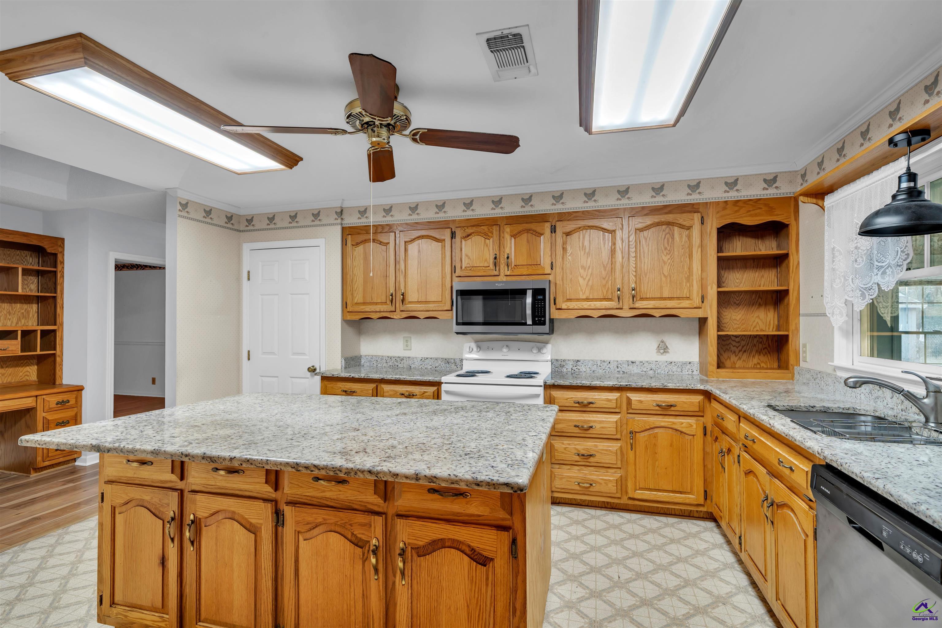 277 Frank Cook Road Cochran, GA 31014 - Photo 13 of 54 Gallery Image 13