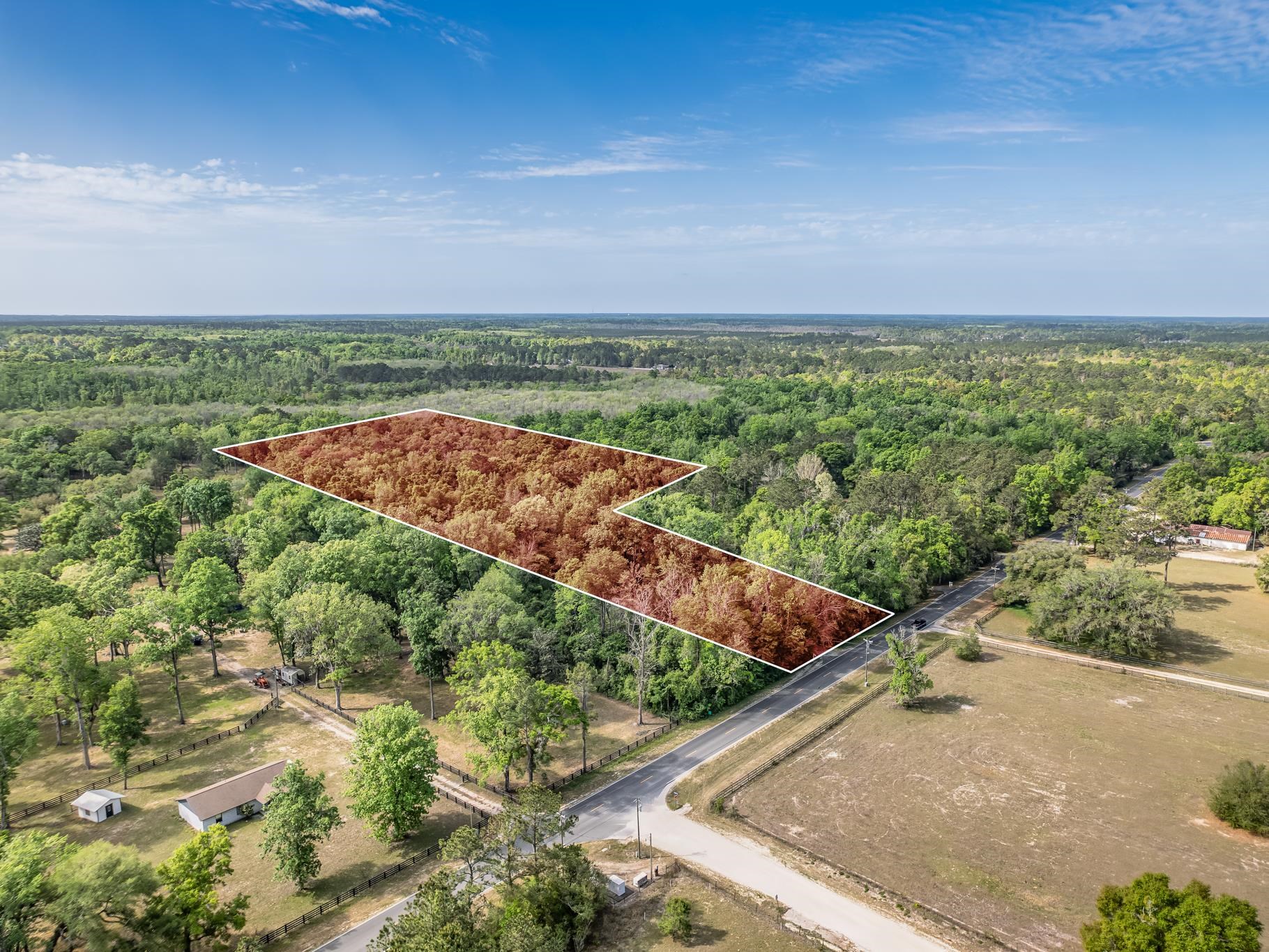 965 Shadeville Road Crawfordville, FL 32327 - Photo 21 of 29