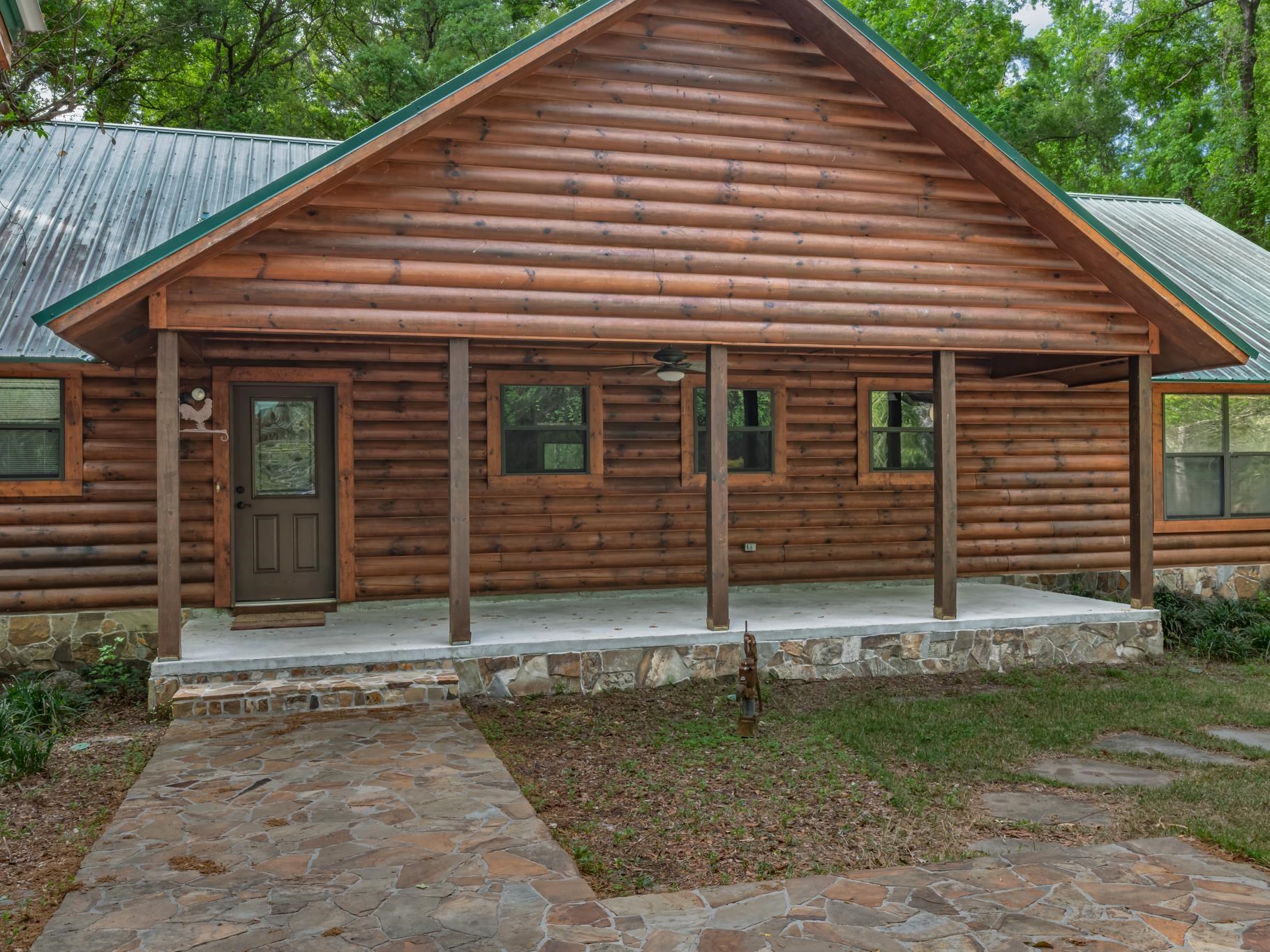 965 Shadeville Road Crawfordville, FL 32327 - Photo 27 of 29