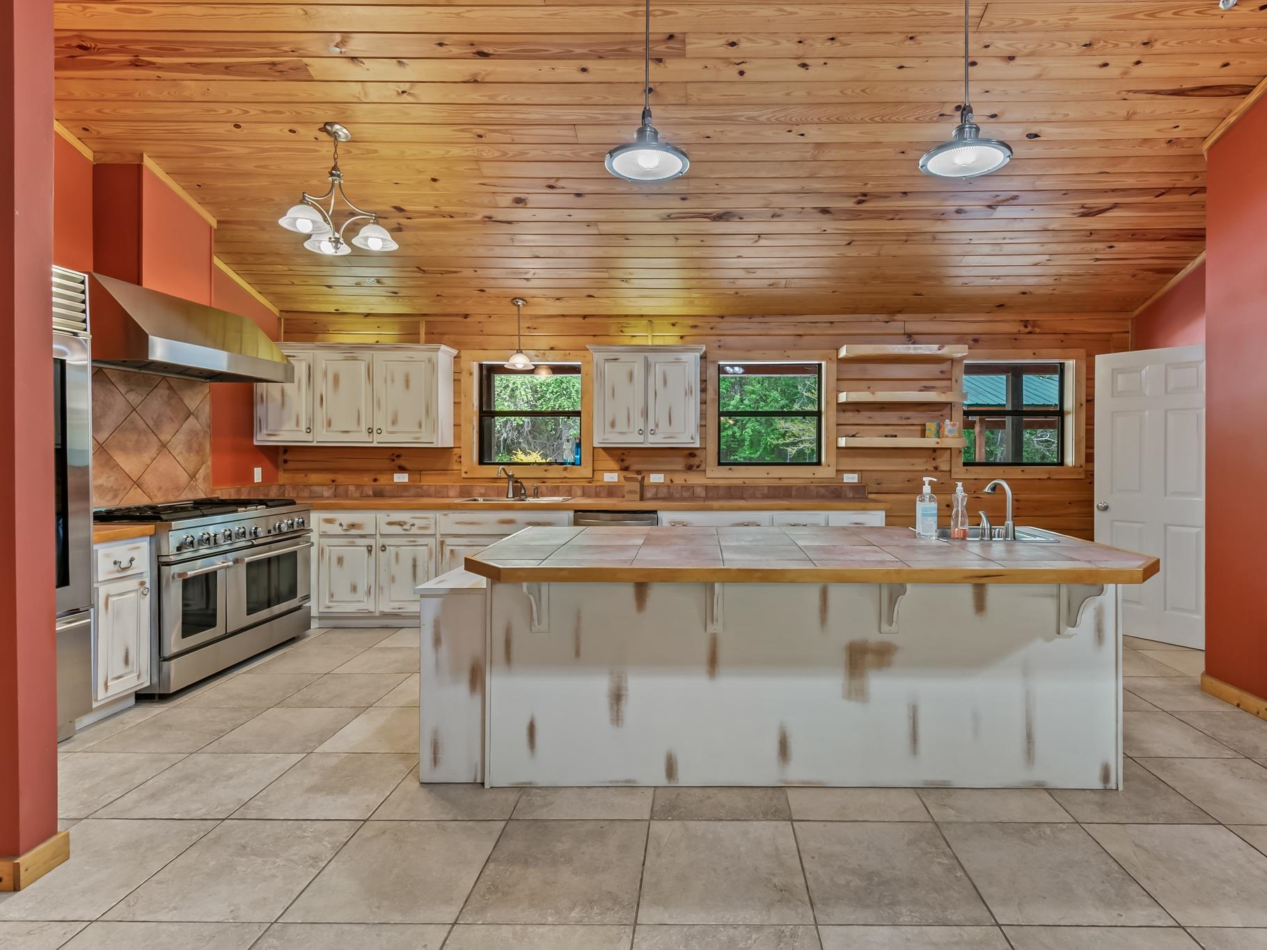 965 Shadeville Road Crawfordville, FL 32327 - Photo 5 of 29