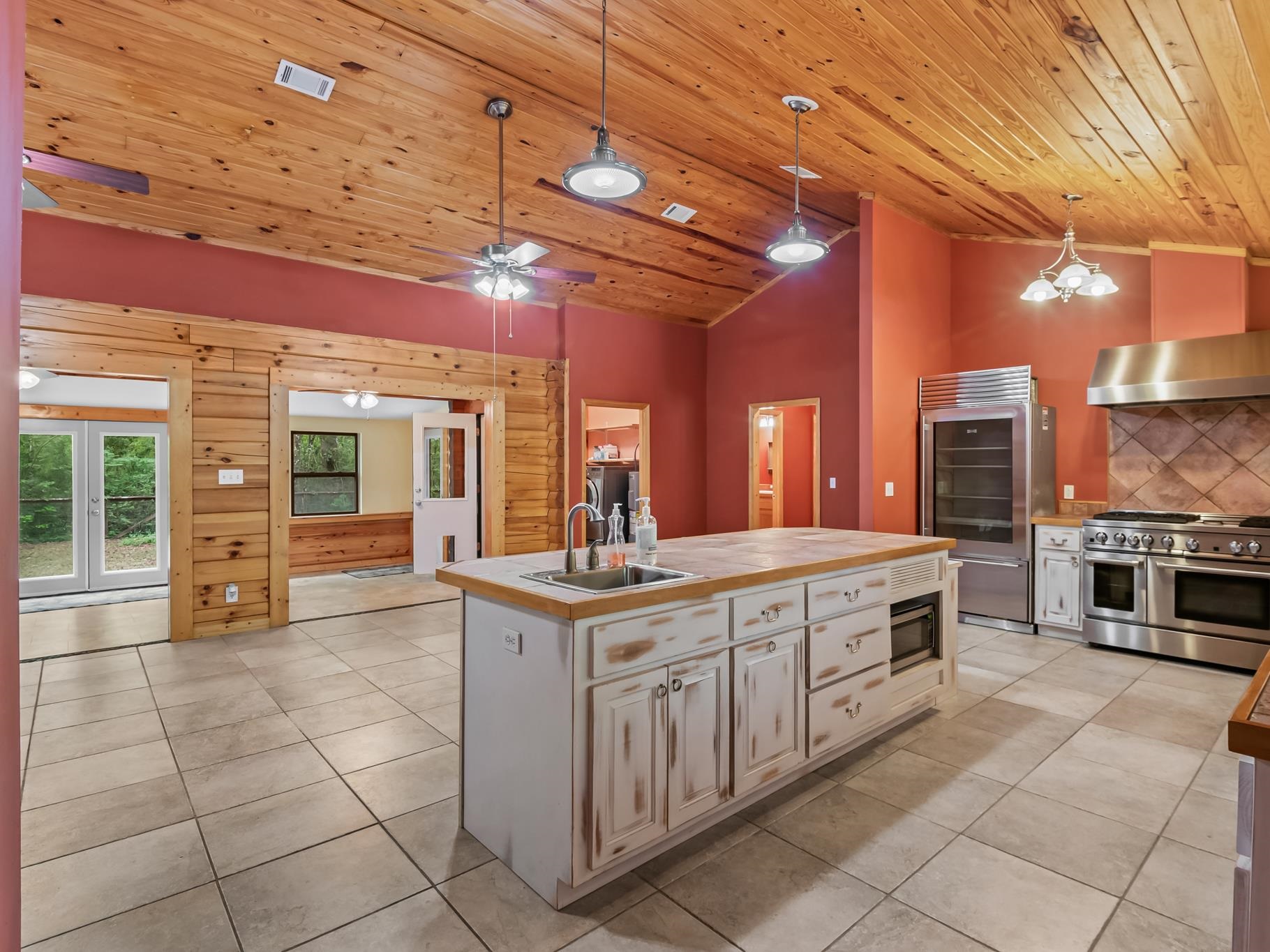 965 Shadeville Road Crawfordville, FL 32327 - Photo 7 of 29