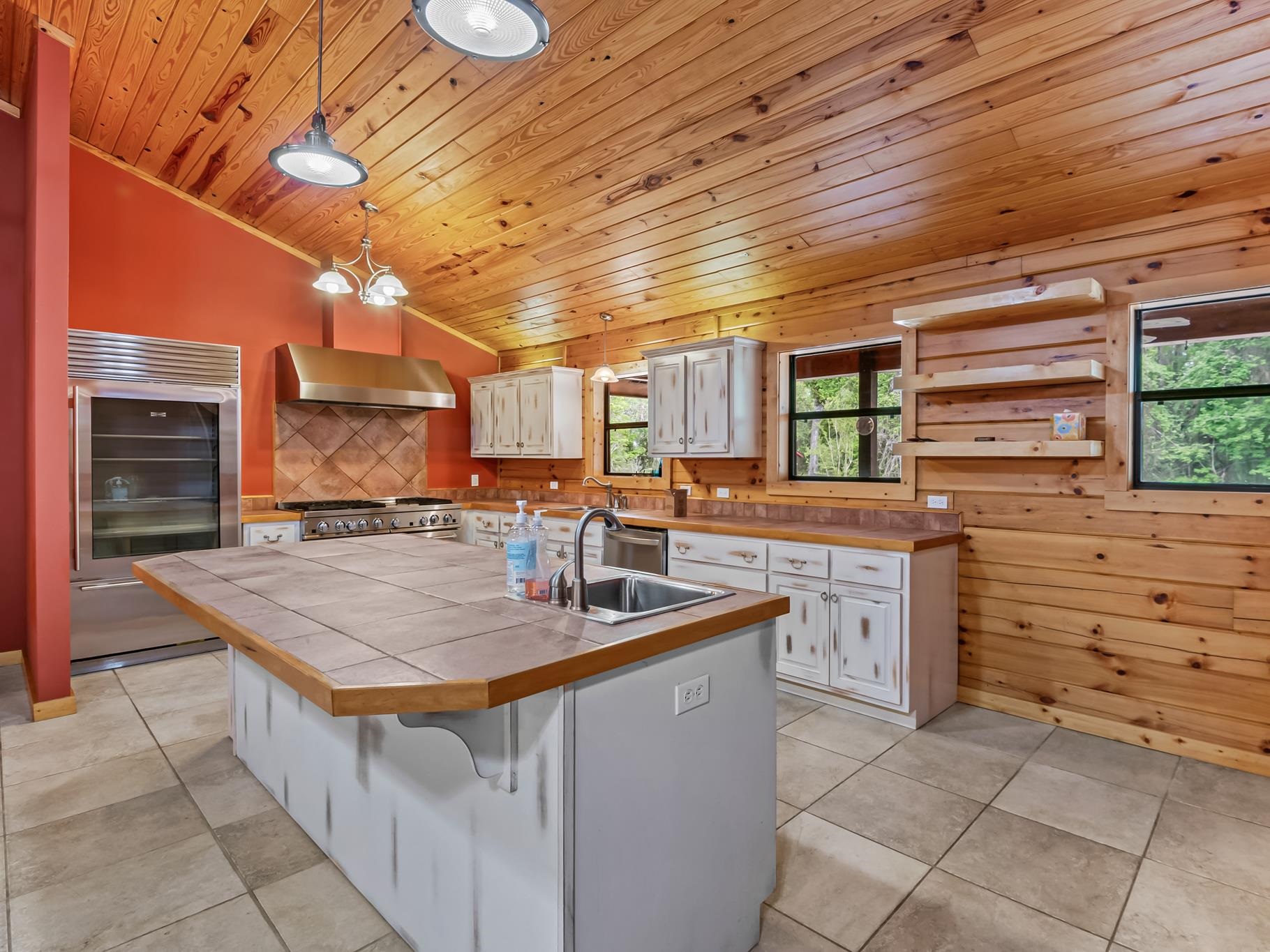 965 Shadeville Road Crawfordville, FL 32327 - Photo 8 of 29