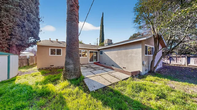 $414,900 | 1611 East Olive Avenue, Merced, CA 95340