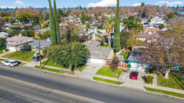 $414,900 | 1611 East Olive Avenue, Merced, CA 95340