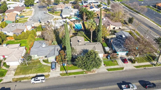 $414,900 | 1611 East Olive Avenue, Merced, CA 95340