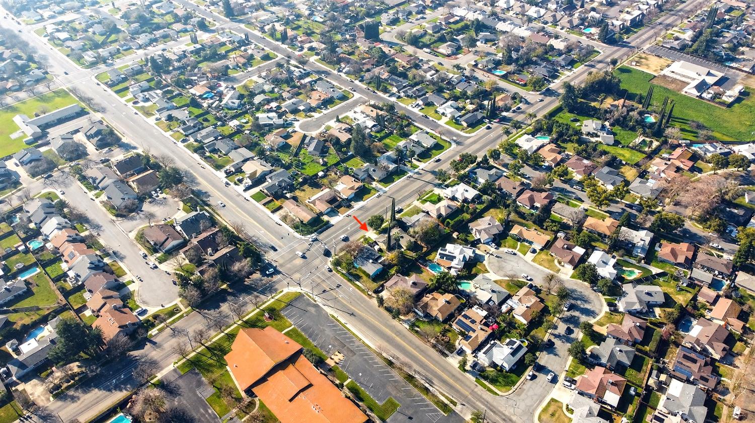 1611 East Olive Avenue Merced, CA 95340 - Photo 38 of 43 a picture of tree
