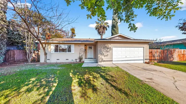 $414,900 | 1611 East Olive Avenue, Merced, CA 95340