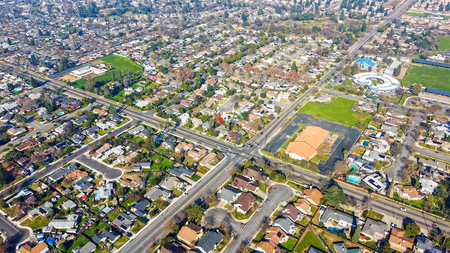 1611 East Olive Avenue Merced, CA 95340 - Photo 41 of 43