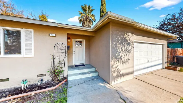 $414,900 | 1611 East Olive Avenue, Merced, CA 95340