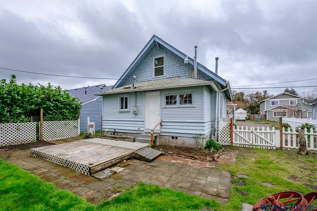 1310 Southwest 14th Avenue Albany, OR 97321 - Photo 37 of 37