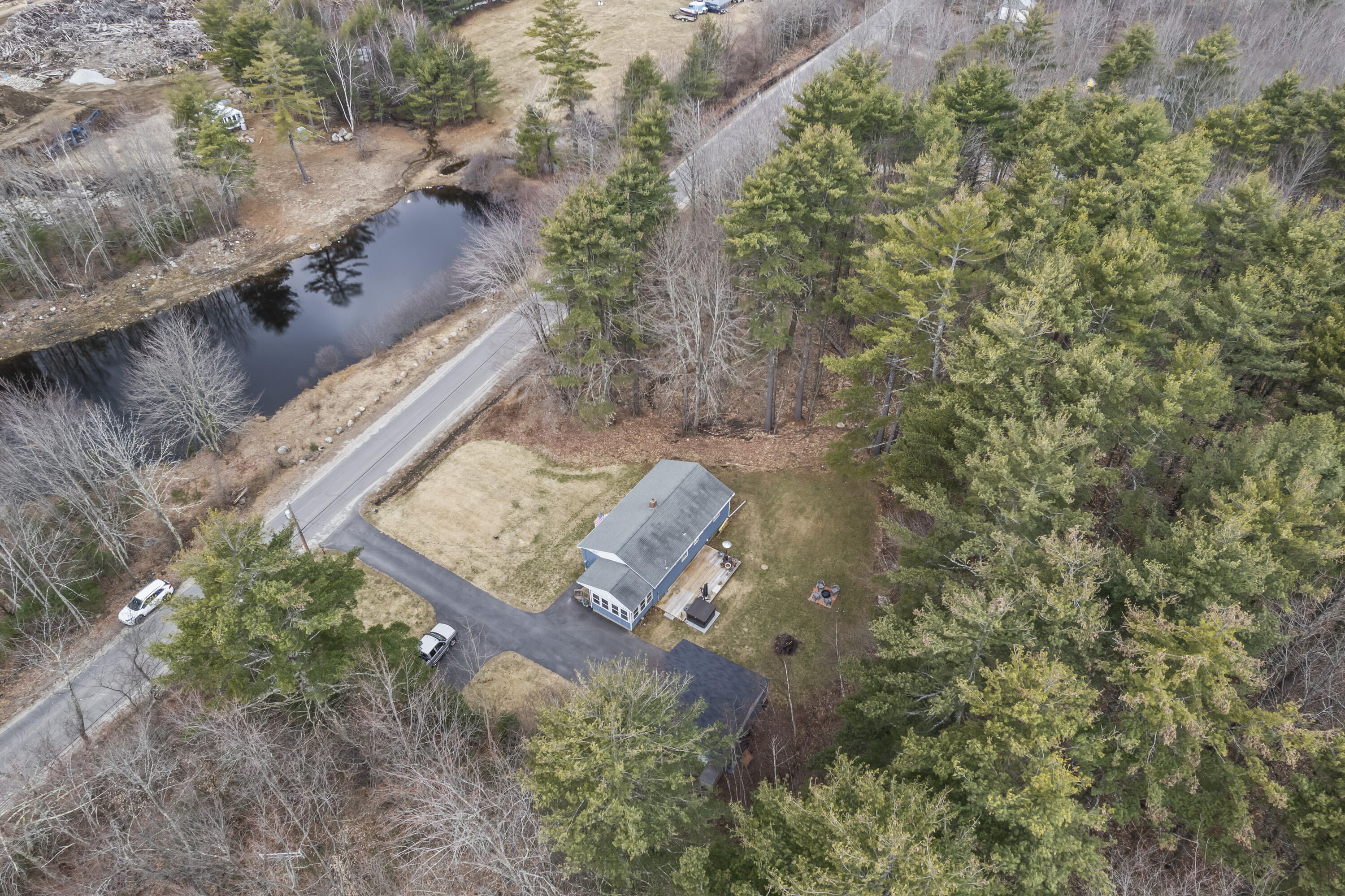 40 Lords Road North Waterboro, ME 04061 - Photo 39 of 41 40 Lords Road Waterboro_141