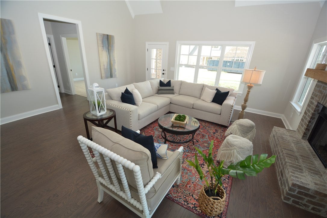 2710 Mill Lakes Ridge Opelika, AL 36801 - Photo 8 of 41 Gallery Image 8
