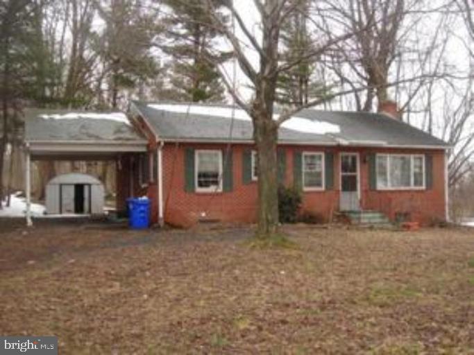 6550 Mt Phillip Road Frederick, MD 21703 - Photo 1 of 1 Exterior (Main)