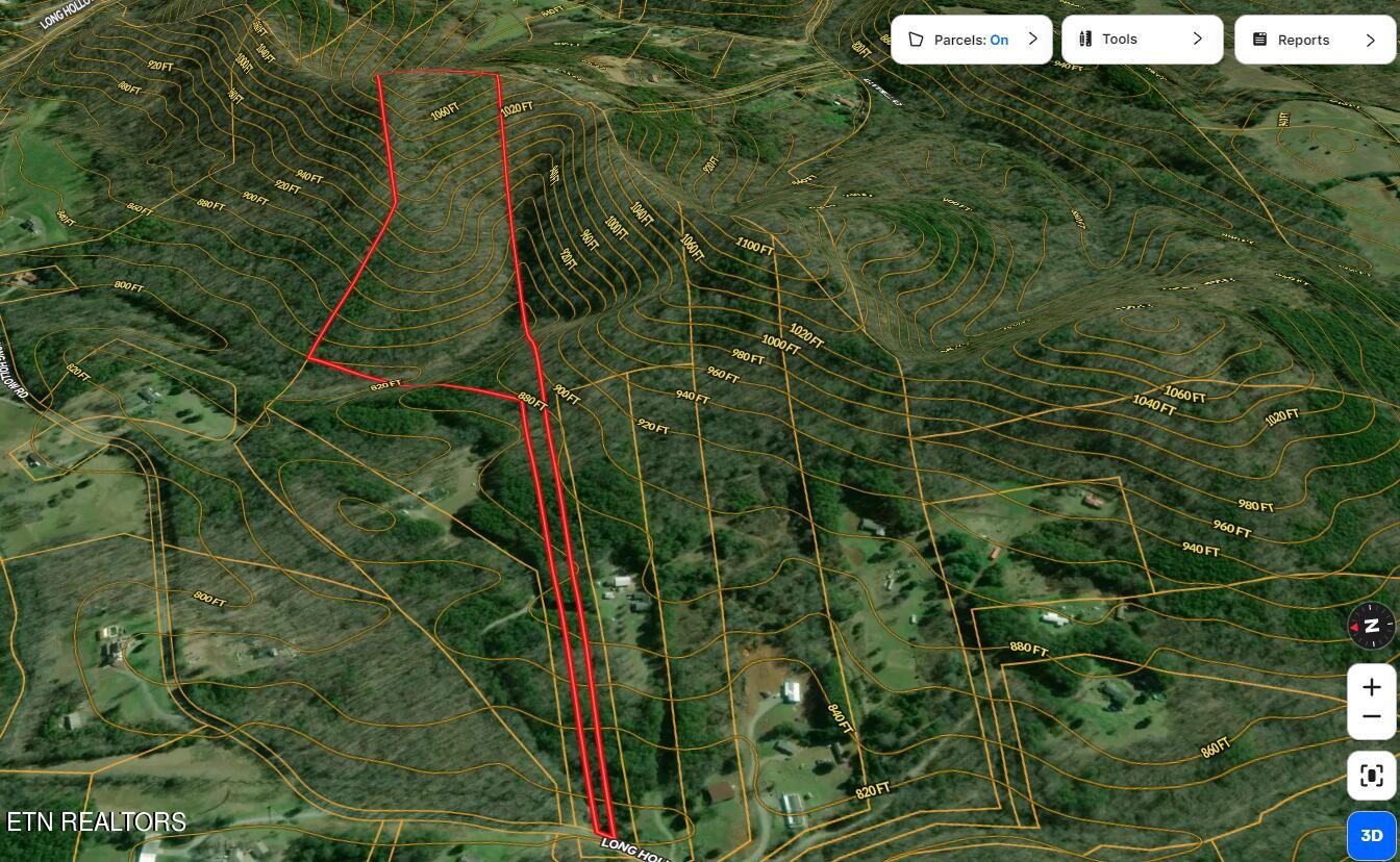 655 County Road 655 Road Athens, TN 37303 - Photo 6 of 10 non-3d-map