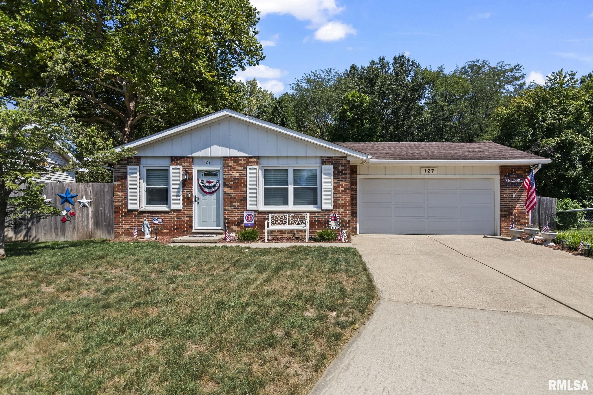 127 Hawkeye Way Springfield, IL 62707 - Photo 2 of 30 Gallery Image 2