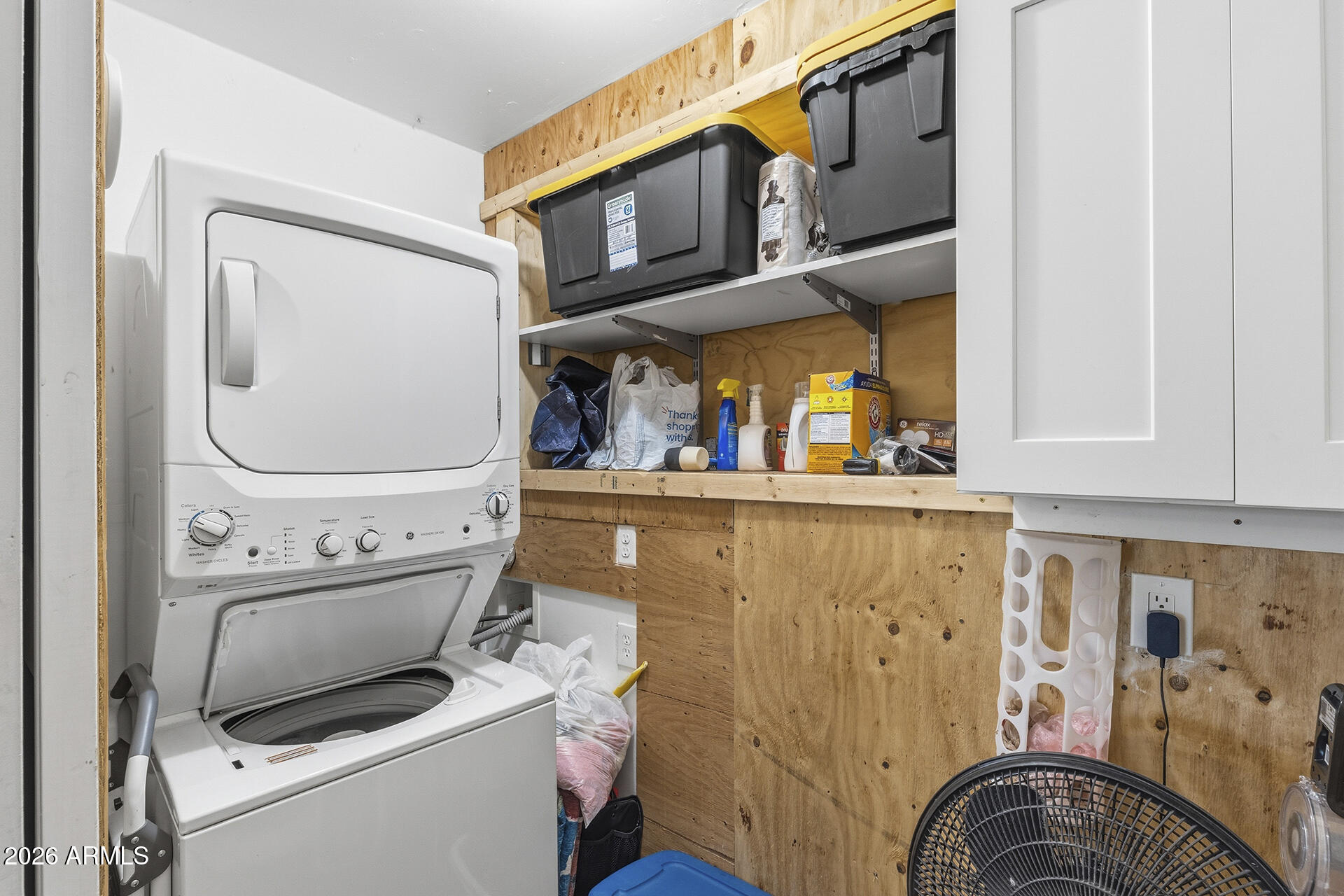 5228 North 15th Street Phoenix, AZ 85014 - Photo 76 of 96 Casita Laundry