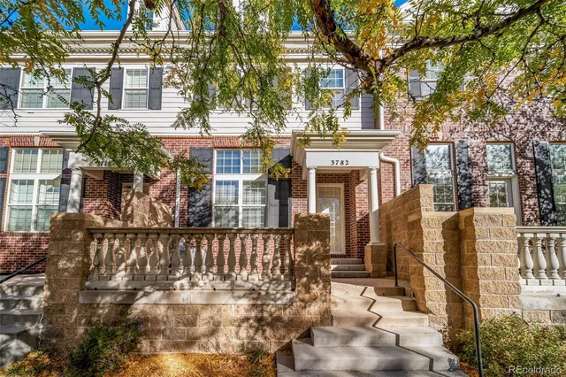 $545,000 | 3782 South Dallas Street, Aurora, CO 80014