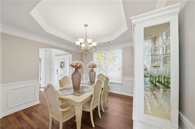 $490,000 | 1719 Cromwell Lane, Lithia Springs, GA 30122