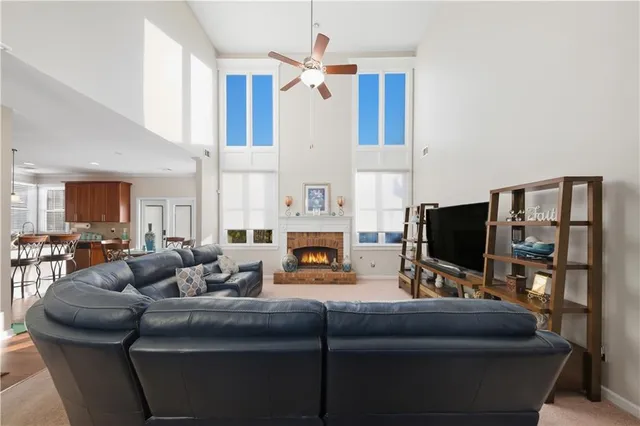 $490,000 | 1719 Cromwell Lane, Lithia Springs, GA 30122