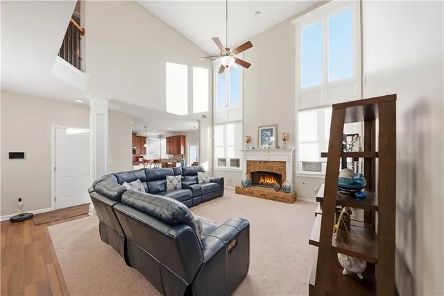 $490,000 | 1719 Cromwell Lane, Lithia Springs, GA 30122