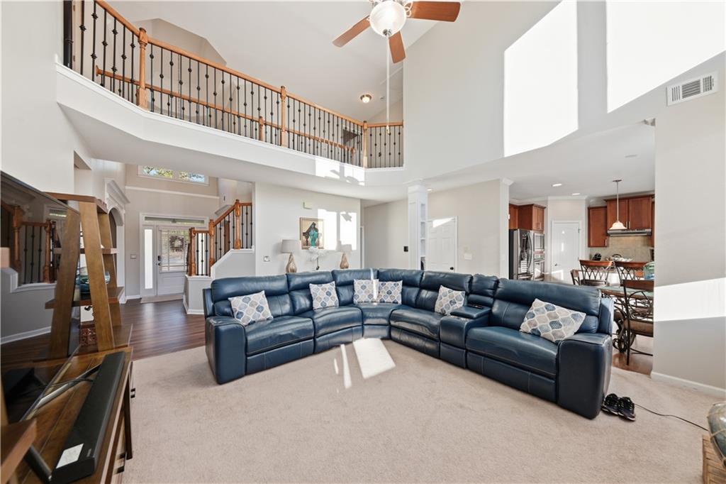 1719 Cromwell Lane Lithia Springs, GA 30122 - Photo 15 of 56