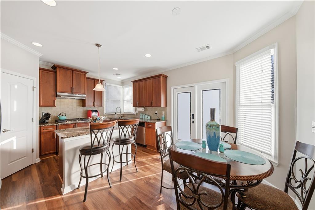 1719 Cromwell Lane Lithia Springs, GA 30122 - Photo 17 of 56