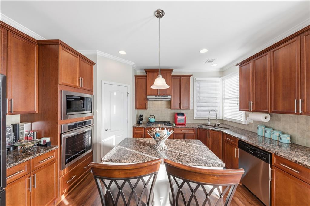 1719 Cromwell Lane Lithia Springs, GA 30122 - Photo 18 of 56