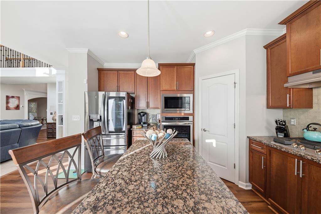 1719 Cromwell Lane Lithia Springs, GA 30122 - Photo 19 of 56