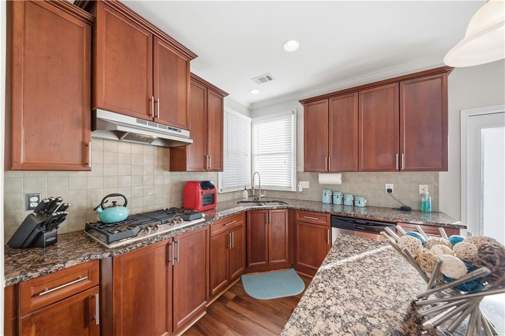 1719 Cromwell Lane Lithia Springs, GA 30122 - Photo 20 of 56