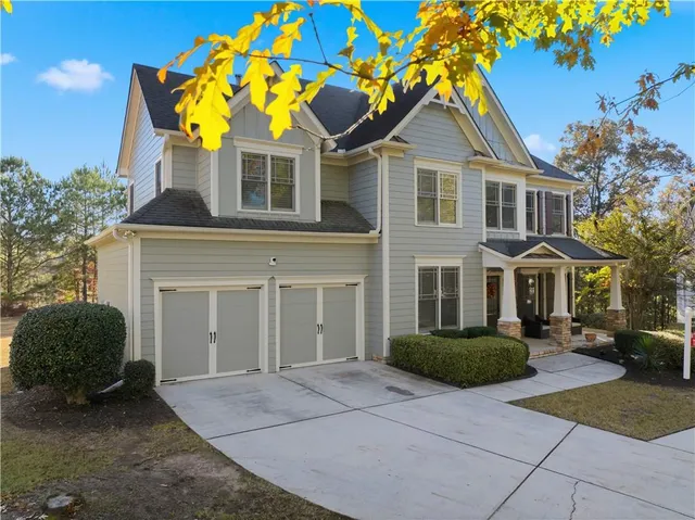 $490,000 | 1719 Cromwell Lane, Lithia Springs, GA 30122