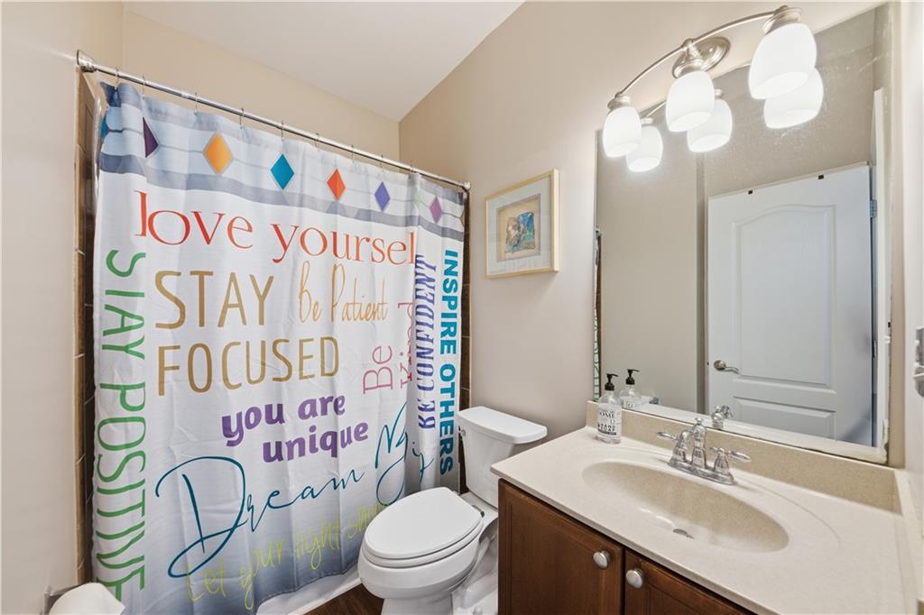 1719 Cromwell Lane Lithia Springs, GA 30122 - Photo 22 of 56