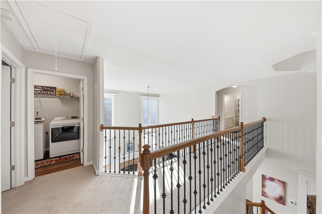 1719 Cromwell Lane Lithia Springs, GA 30122 - Photo 25 of 56