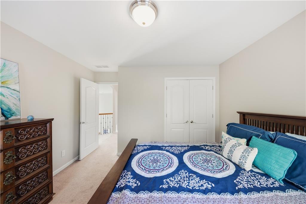 1719 Cromwell Lane Lithia Springs, GA 30122 - Photo 30 of 56