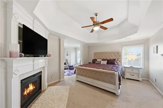 $490,000 | 1719 Cromwell Lane, Lithia Springs, GA 30122