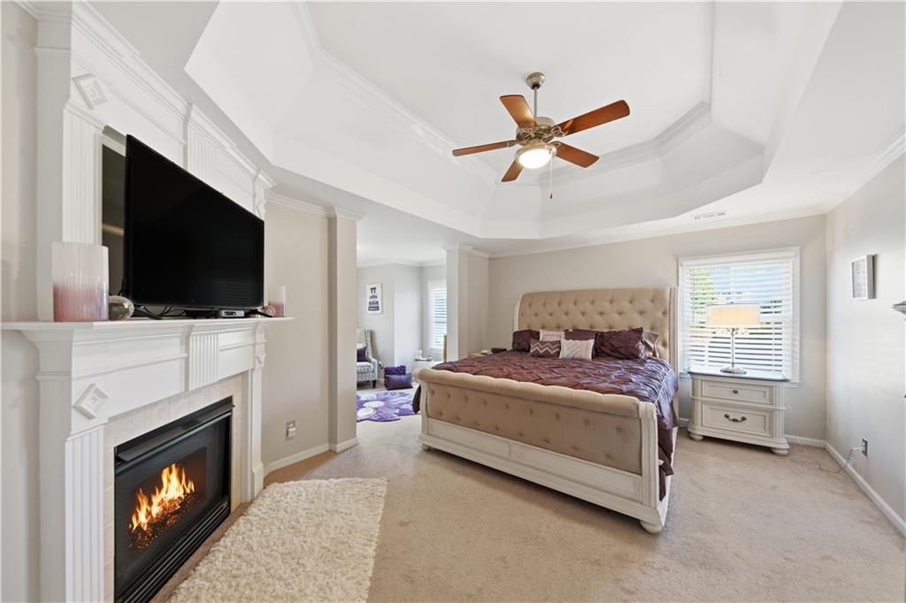 1719 Cromwell Lane Lithia Springs, GA 30122 - Photo 34 of 56