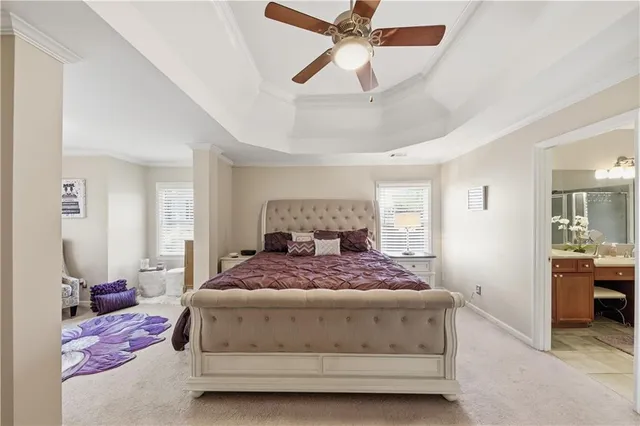 $490,000 | 1719 Cromwell Lane, Lithia Springs, GA 30122